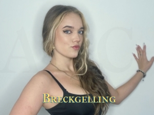Breckgelling