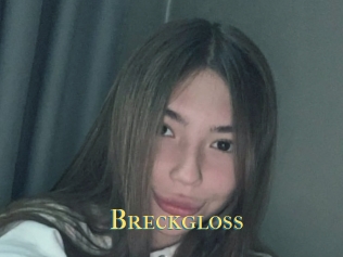 Breckgloss