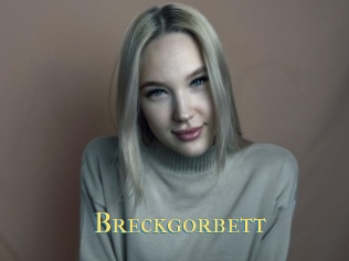 breckgorbett Annonce 2 coquine