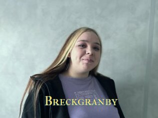 Breckgranby