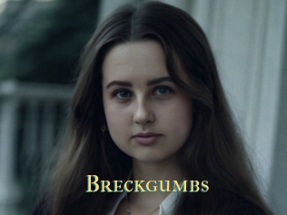 Breckgumbs