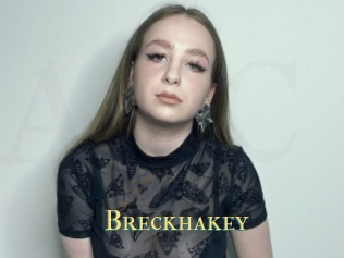 Breckhakey