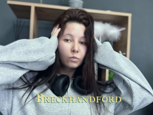 Breckhandford