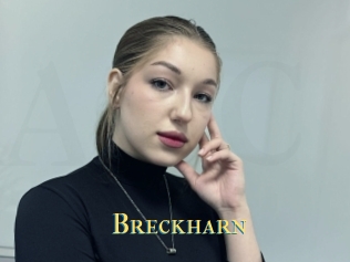 Breckharn