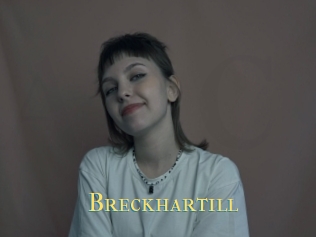 Breckhartill