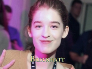 Breckhatt