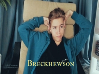 Breckhewson