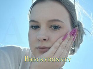breckybonney Annonce 2 coquine