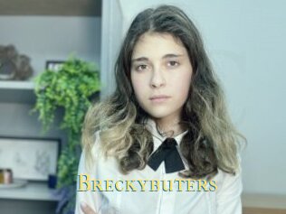 Breckybuters