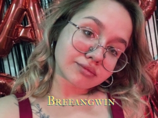Breeangwin