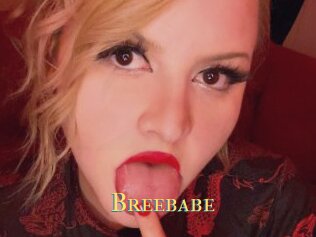 Breebabe