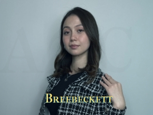 Breebeckett