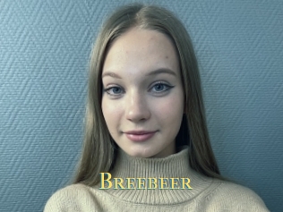 Breebeer