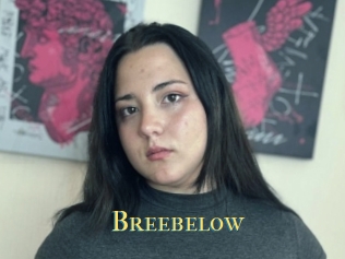Breebelow