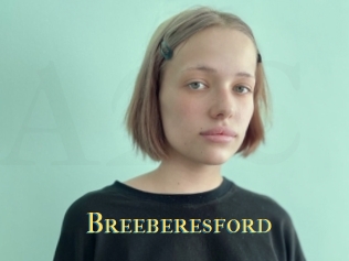 Breeberesford