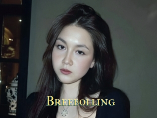 Breebolling
