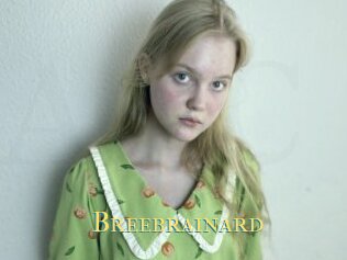 Breebrainard
