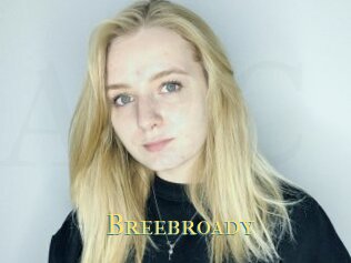 Breebroady