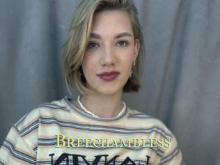 Breechambless