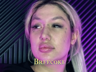 Breecoke