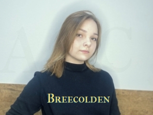 Breecolden