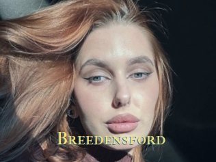 Breedensford