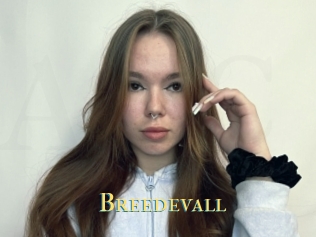 Breedevall