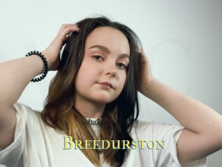 Breedurston
