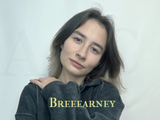 Breeearney