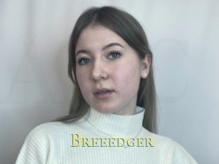 Breeedger