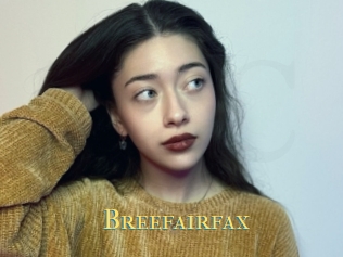 Breefairfax