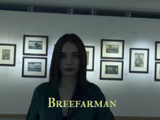 Breefarman