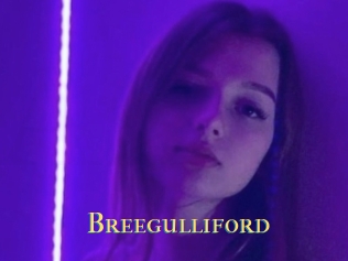 Breegulliford