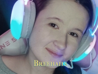 Breehails