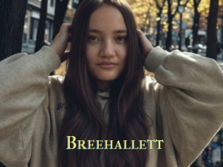 Breehallett