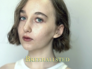 Breehallsted