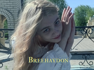 Breehaydon