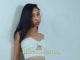 Brendaander