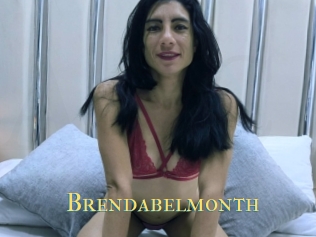 Brendabelmonth