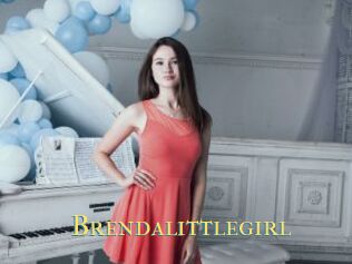 Brendalittlegirl