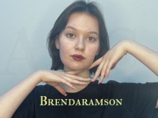 Brendaramson