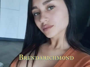 Brendarichmond