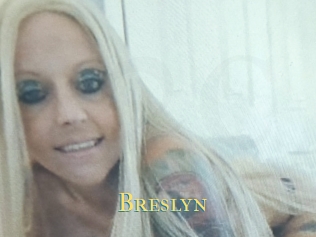 Breslyn