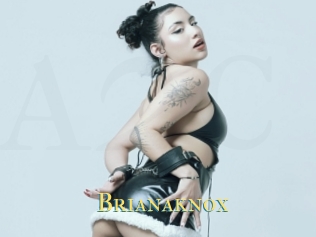 Brianaknox