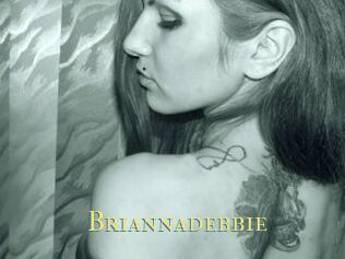 Briannadebbie