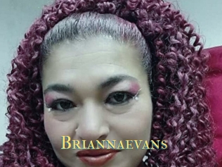 Briannaevans