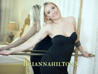 Briannahiltonx