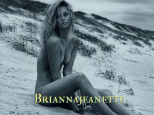 Briannajeanette
