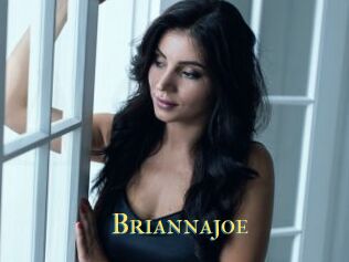 Briannajoe