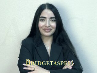 Bridgetaspell